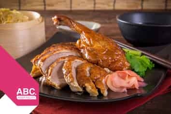 Chinese Takeaway With T/O $17,000 Weekly