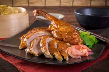 Chinese Takeaway With T/O $17,000 Weekly