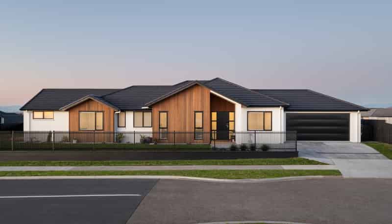 24 Turnberry Crescent, Morrinsville