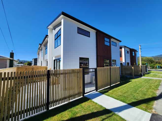 A/58 Fraser Street, Wainuiomata