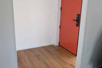 Auckland - Address withheld