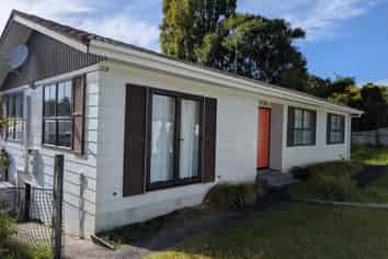 Auckland - Address withheld