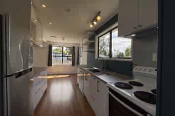 Auckland - Address withheld