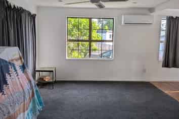 Auckland - Address withheld