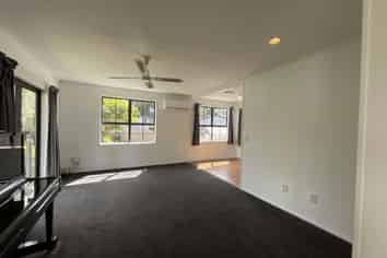 Auckland - Address withheld