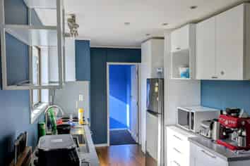 Auckland - Address withheld