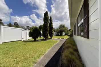 Auckland - Address withheld