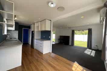 Auckland - Address withheld