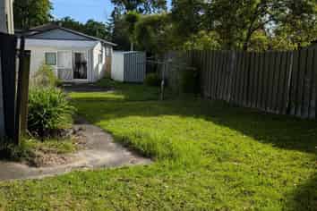 Auckland - Address withheld