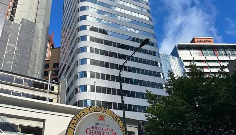  L10 & L11, 141 The Terrace, Wellington Central