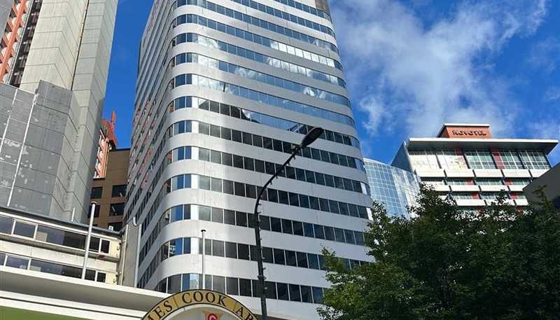  L10 & L11, 141 The Terrace, Wellington Central