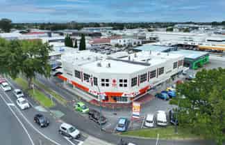 Established Medical Complex