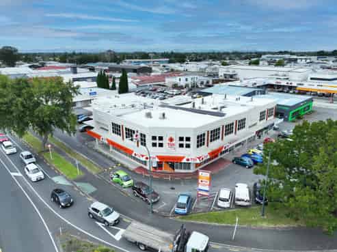 Established Medical Complex