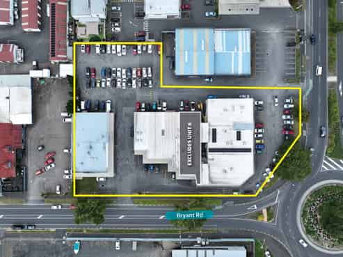 Established Medical Complex