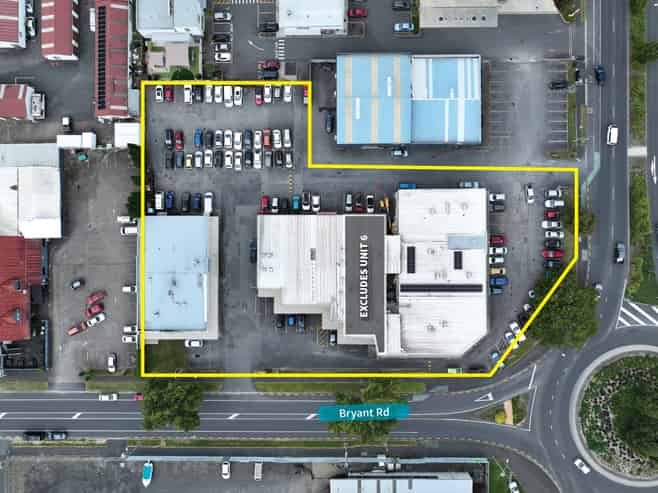 Established Medical Complex