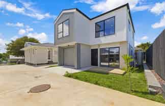 25C Flat Bush Road, Otara