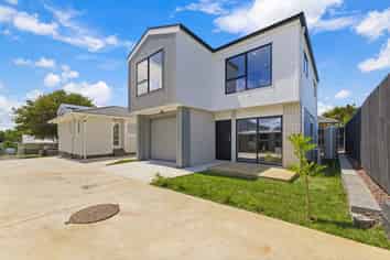 25C Flat Bush Road, Otara