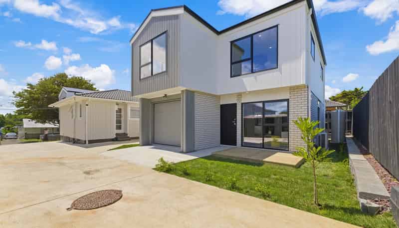 25C Flat Bush Road, Otara