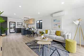 25C Flat Bush Road, Otara