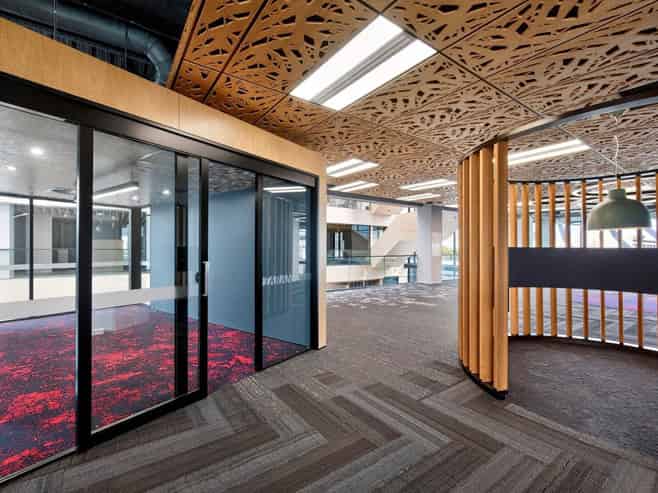 A New Standard of Workplace Excellence