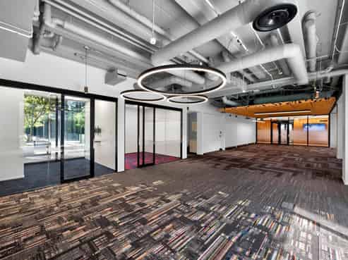 A New Standard of Workplace Excellence