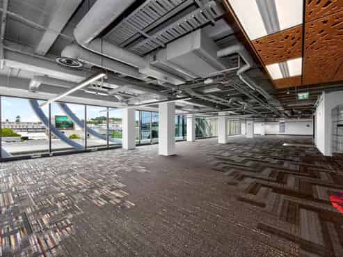 A New Standard of Workplace Excellence