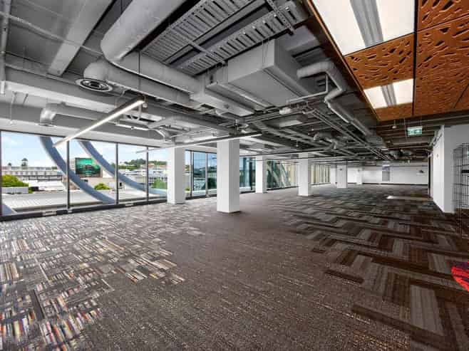 A New Standard of Workplace Excellence