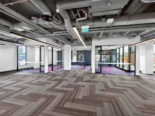 A New Standard of Workplace Excellence