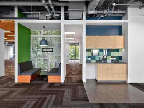 A New Standard of Workplace Excellence