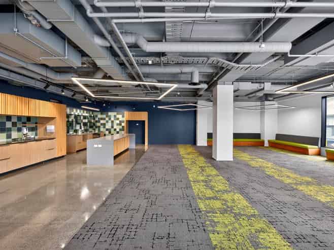 A New Standard of Workplace Excellence