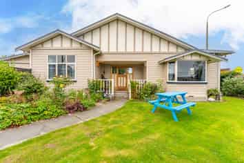 26 Craigie Avenue, Parkside