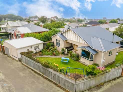 26 Craigie Avenue, Parkside