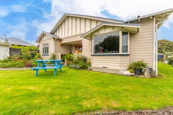 26 Craigie Avenue, Parkside