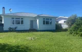 85 Apatu, Wairoa