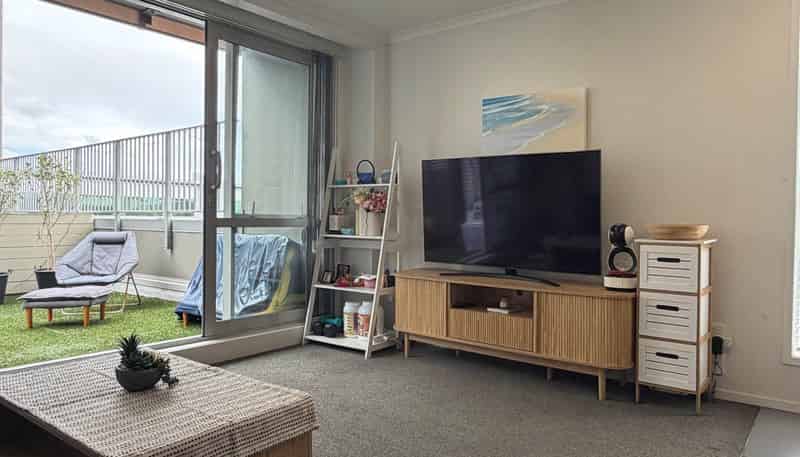 2N/20 Charlotte Street, Eden Terrace