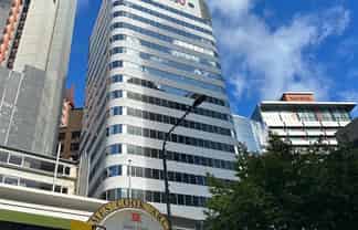 Premium CBD Office Space with MOTIVATED Vendor