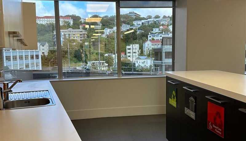  L8, 141 The Terrace, Wellington Central