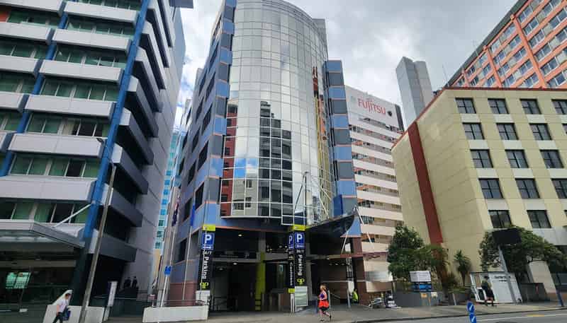 Level 3/139 The Terrace, Wellington Central