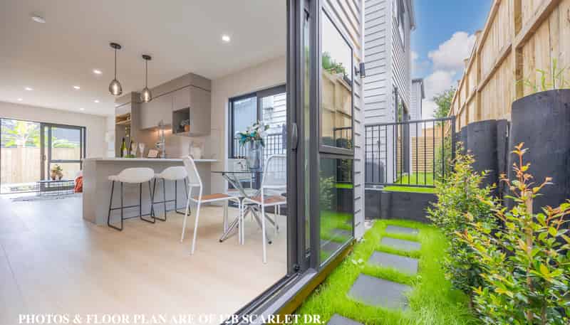 12A Scarlet Drive, Ranui