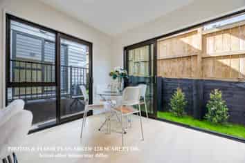 12A Scarlet Drive, Ranui