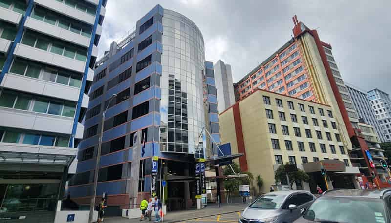 Level 2/139 The Terrace, Wellington Central