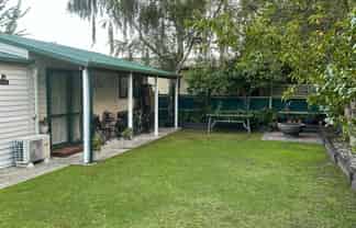 Canterbury - Address withheld