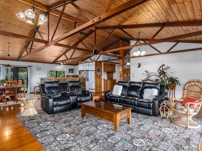 607 Taneatua Road, Whakatane