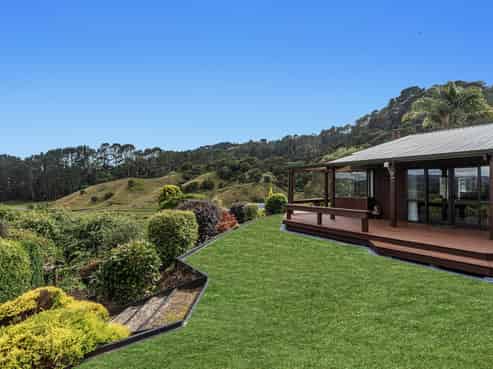 607 Taneatua Road, Taneatua