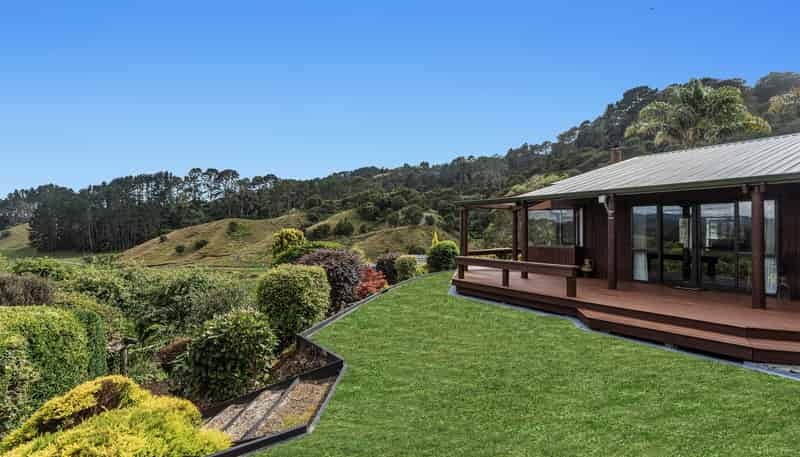 607 Taneatua Road, Whakatane