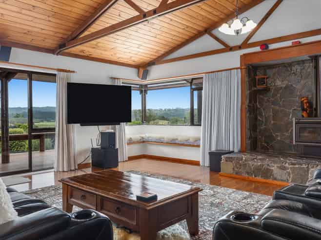 607 Taneatua Road, Whakatane