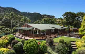 607 Taneatua Road, Whakatane