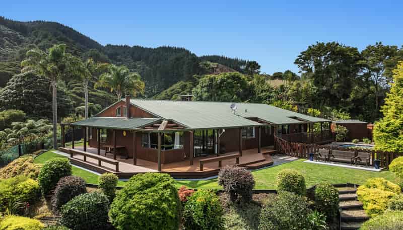 607 Taneatua Road, Whakatane