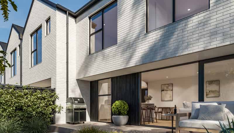 11/25 Cornwall Street, Saint Albans