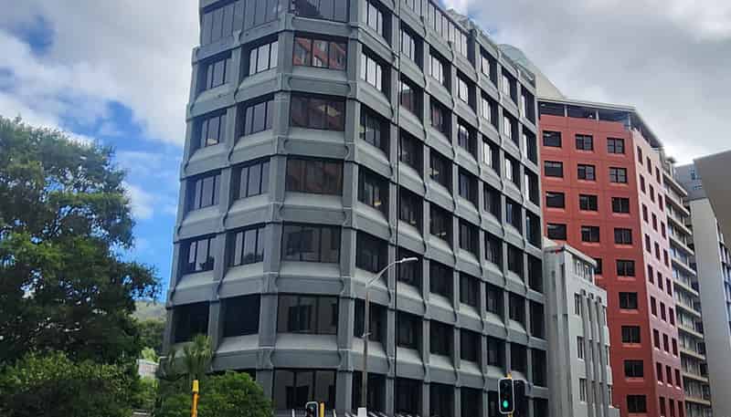 Level 1/138 The Terrace, Wellington Central